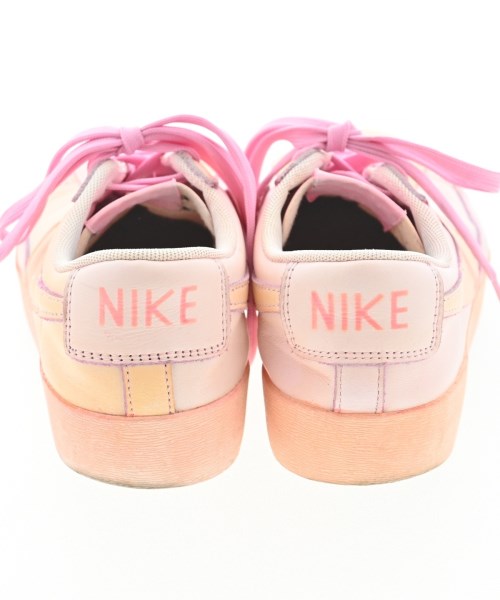 COMME des GARCONS GIRL（コムデギャルソンガール）スニーカー ピンク サイズ:25cm レディース/2200671525163