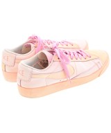 COMME des GARCONS GIRL（コムデギャルソンガール）スニーカー ピンク サイズ:25cm レディース/2200671525163