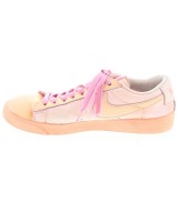 COMME des GARCONS GIRL（コムデギャルソンガール）スニーカー ピンク サイズ:25cm レディース/2200671525163