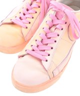 COMME des GARCONS GIRL（コムデギャルソンガール）スニーカー ピンク サイズ:25cm レディース/2200671525163