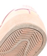 COMME des GARCONS GIRL（コムデギャルソンガール）スニーカー ピンク サイズ:25cm レディース/2200671525163