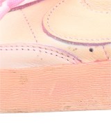 COMME des GARCONS GIRL（コムデギャルソンガール）スニーカー ピンク サイズ:25cm レディース/2200671525163