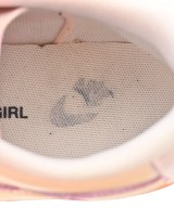 COMME des GARCONS GIRL（コムデギャルソンガール）スニーカー ピンク サイズ:25cm レディース/2200671525163