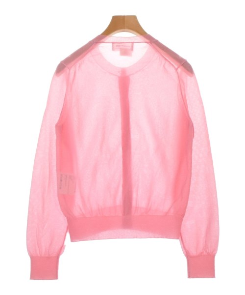 COMME des GARCONS GIRL（コムデギャルソンガール）カーディガン ピンク サイズ:XS レディース/2200671551087
