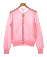 COMME des GARCONS GIRL（コムデギャルソンガール）カーディガン ピンク サイズ:XS レディース/2200671551087