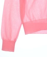 COMME des GARCONS GIRL（コムデギャルソンガール）カーディガン ピンク サイズ:XS レディース/2200671551087