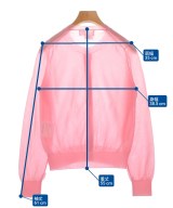 COMME des GARCONS GIRL（コムデギャルソンガール）カーディガン ピンク サイズ:XS レディース/2200671551087
