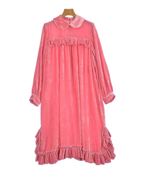 COMME des GARCONS GIRL(コムデギャルソンガール)のワンピース サイズ:XS 59,900円