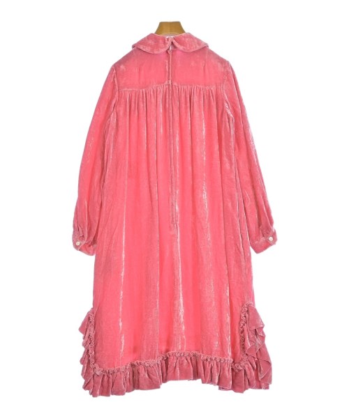COMME des GARCONS GIRL（コムデギャルソンガール）ワンピース ピンク サイズ:XS レディース/2200671498085