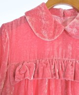 COMME des GARCONS GIRL（コムデギャルソンガール）ワンピース ピンク サイズ:XS レディース/2200671498085