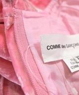 COMME des GARCONS GIRL（コムデギャルソンガール）ワンピース ピンク サイズ:XS レディース/2200671498085