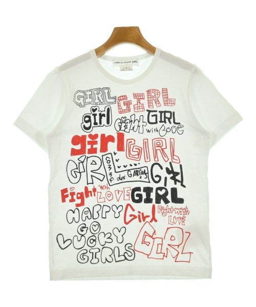 COMME des GARCONS GIRL(コムデギャルソンガール)のTシャツ・カットソー サイズ:L 11,000円