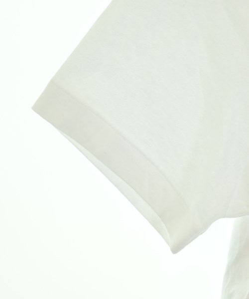 COMME des GARCONS GIRL（コムデギャルソンガール）Tシャツ・カットソー 白 サイズ:L レディース/2200731126033