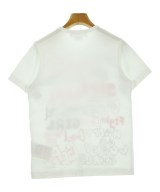COMME des GARCONS GIRL（コムデギャルソンガール）Tシャツ・カットソー 白 サイズ:L レディース/2200731126033