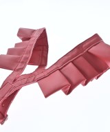 COMME des GARCONS GIRL（コムデギャルソンガール）小物類（その他） 赤 サイズ:- レディース/2200724295050