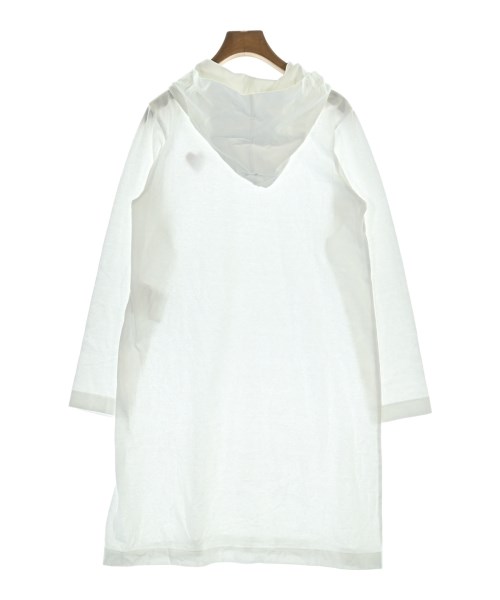 COMME des GARCONS GIRL（コムデギャルソンガール）ワンピース 白 サイズ:M レディース/2200731654017