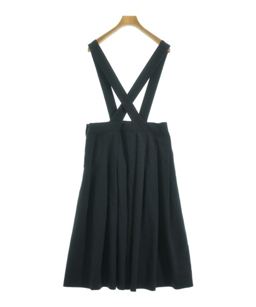 COMME des GARCONS GIRL（コムデギャルソンガール）ワンピース 黒 サイズ:S レディース/2200731010042