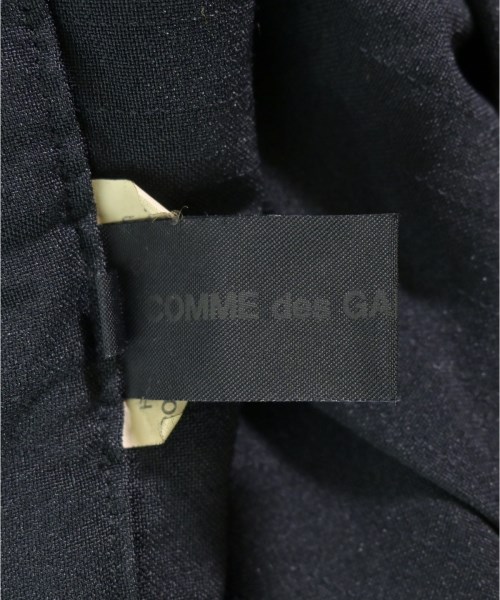 COMME des GARCONS GIRL（コムデギャルソンガール）ワンピース 黒 サイズ:S レディース/2200731010042