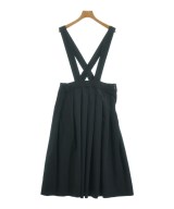 COMME des GARCONS GIRL（コムデギャルソンガール）ワンピース 黒 サイズ:S レディース/2200731010042
