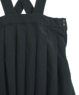 COMME des GARCONS GIRL（コムデギャルソンガール）ワンピース 黒 サイズ:S レディース/2200731010042