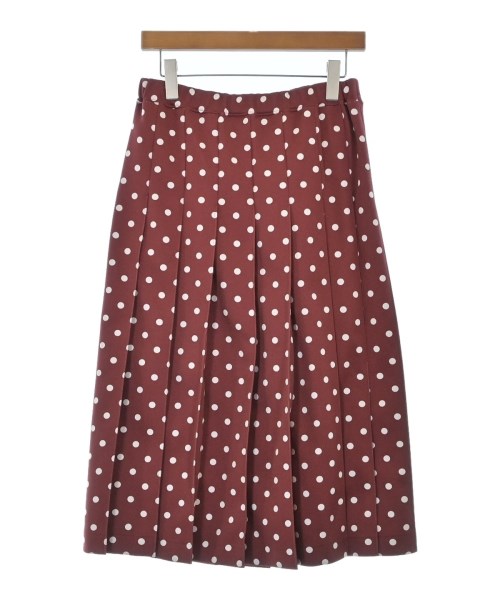 COMME des GARCONS GIRL(コムデギャルソンガール)のロング・マキシ丈スカート サイズ:M 20,900円