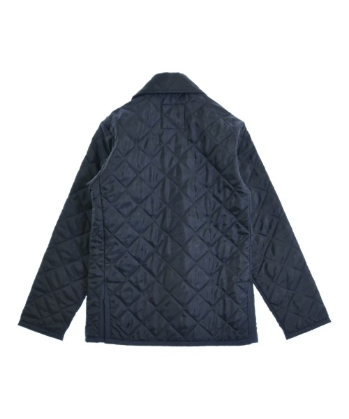 COMME des GARCONS GIRL（コムデギャルソンガール）ダウンジャケット/ダウンベスト 紺 サイズ:XS レディース/2200732044015