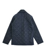 COMME des GARCONS GIRL（コムデギャルソンガール）ダウンジャケット/ダウンベスト 紺 サイズ:XS レディース/2200732044015