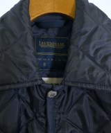COMME des GARCONS GIRL（コムデギャルソンガール）ダウンジャケット/ダウンベスト 紺 サイズ:XS レディース/2200732044015