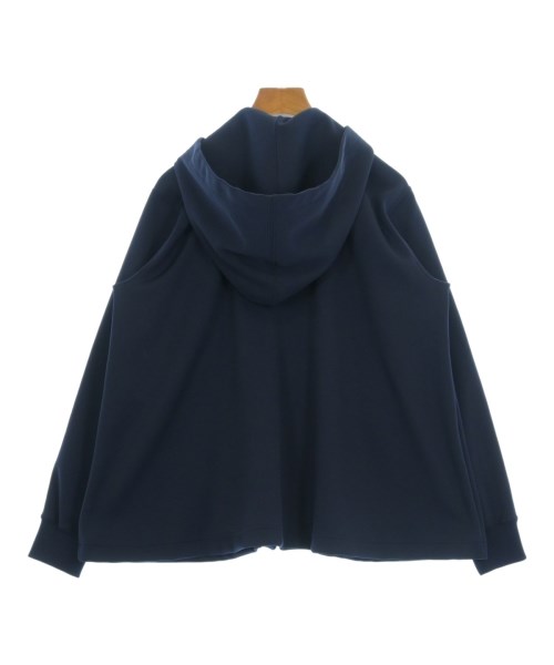 COMME des GARCONS GIRL（コムデギャルソンガール）パーカー 紺 サイズ:S レディース/2200732044046