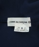 COMME des GARCONS GIRL（コムデギャルソンガール）パーカー 紺 サイズ:S レディース/2200732044046