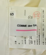COMME des GARCONS GIRL（コムデギャルソンガール）ベスト 白 サイズ:S レディース/2200724794171
