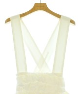 COMME des GARCONS GIRL（コムデギャルソンガール）ベスト 白 サイズ:S レディース/2200724794171
