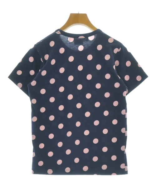 COMME des GARCONS GIRL（コムデギャルソンガール）Tシャツ・カットソー 紺 サイズ:S レディース/2200733306044