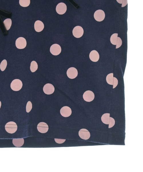 COMME des GARCONS GIRL（コムデギャルソンガール）Tシャツ・カットソー 紺 サイズ:S レディース/2200733306044