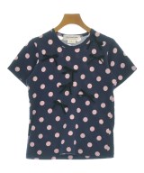COMME des GARCONS GIRL（コムデギャルソンガール）Tシャツ・カットソー 紺 サイズ:S レディース/2200733306044