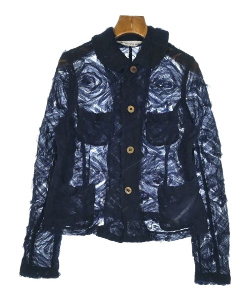 COMME des GARCONS GIRL(コムデギャルソンガール)のカジュアルジャケット サイズ:XS 34,100円