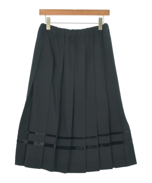 COMME des GARCONS GIRL(コムデギャルソンガール)のひざ丈スカート サイズ:S 36,100円