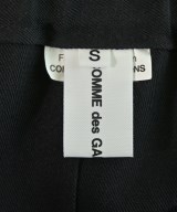 COMME des GARCONS GIRL（コムデギャルソンガール）ひざ丈スカート 黒 サイズ:S レディース/2200734899026