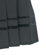 COMME des GARCONS GIRL（コムデギャルソンガール）ひざ丈スカート 黒 サイズ:S レディース/2200734899026
