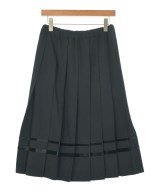 COMME des GARCONS GIRL ひざ丈スカート