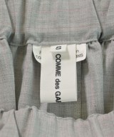COMME des GARCONS GIRL（コムデギャルソンガール）ひざ丈スカート グレー サイズ:S レディース/2200734899033