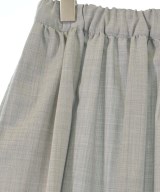 COMME des GARCONS GIRL（コムデギャルソンガール）ひざ丈スカート グレー サイズ:S レディース/2200734899033