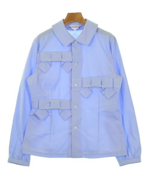 COMME des GARCONS GIRL(コムデギャルソンガール)のブラウス サイズ:L 41,800円