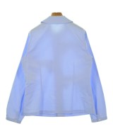 COMME des GARCONS GIRL（コムデギャルソンガール）ブラウス 青 サイズ:L レディース/2200734866011