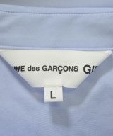 COMME des GARCONS GIRL（コムデギャルソンガール）ブラウス 青 サイズ:L レディース/2200734866011