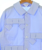 COMME des GARCONS GIRL（コムデギャルソンガール）ブラウス 青 サイズ:L レディース/2200734866011
