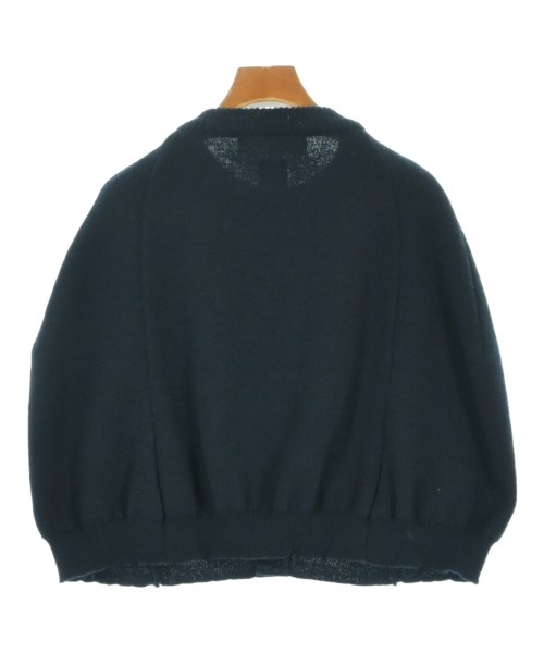 COMME des GARCONS GIRL（コムデギャルソンガール）カーディガン 紺 サイズ:M レディース/2200732397029