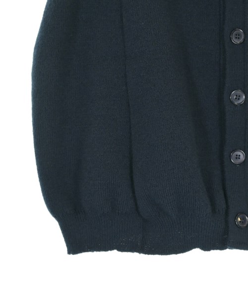 COMME des GARCONS GIRL（コムデギャルソンガール）カーディガン 紺 サイズ:M レディース/2200732397029