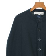 COMME des GARCONS GIRL（コムデギャルソンガール）カーディガン 紺 サイズ:M レディース/2200732397029