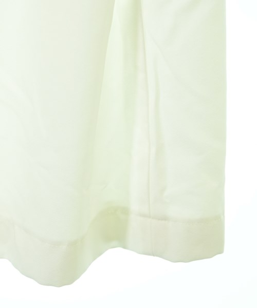 COMME des GARCONS GIRL（コムデギャルソンガール）ロング・マキシ丈スカート 白 サイズ:XS レディース/2200732397043
